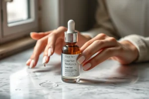 Clear Skin Neotonics
