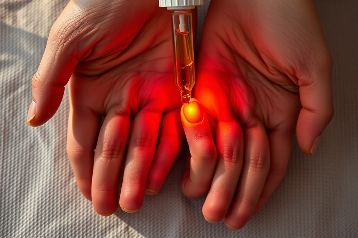 does red light therapy help with neuropathy — Does Red Light Therapy Help With Neuropathy (step by step)
