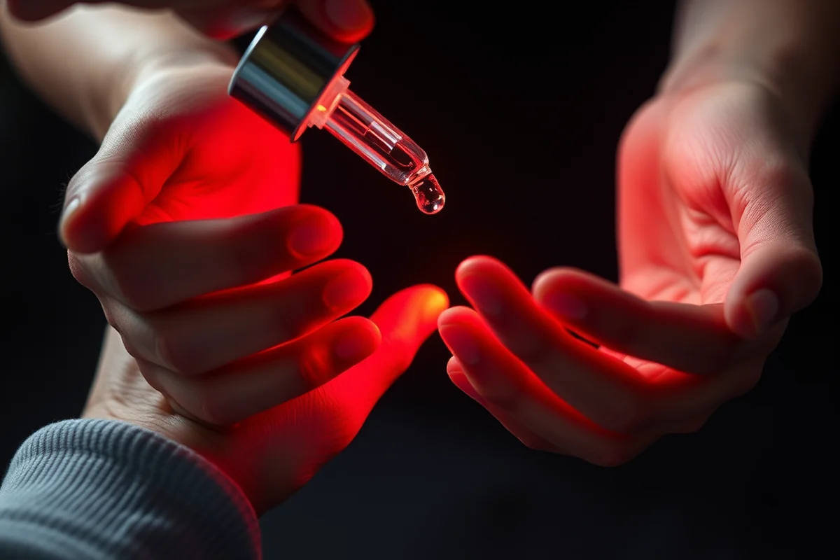 how does red light therapy help neuropathy — How Does Red Light Therapy Help Neuropathy (step by step)