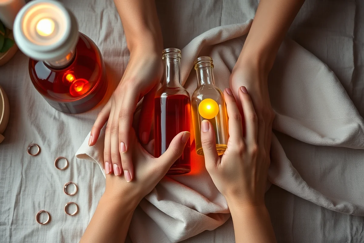 how does red light therapy help neuropathy — How Does Red Light Therapy Help Neuropathy (the finished result)