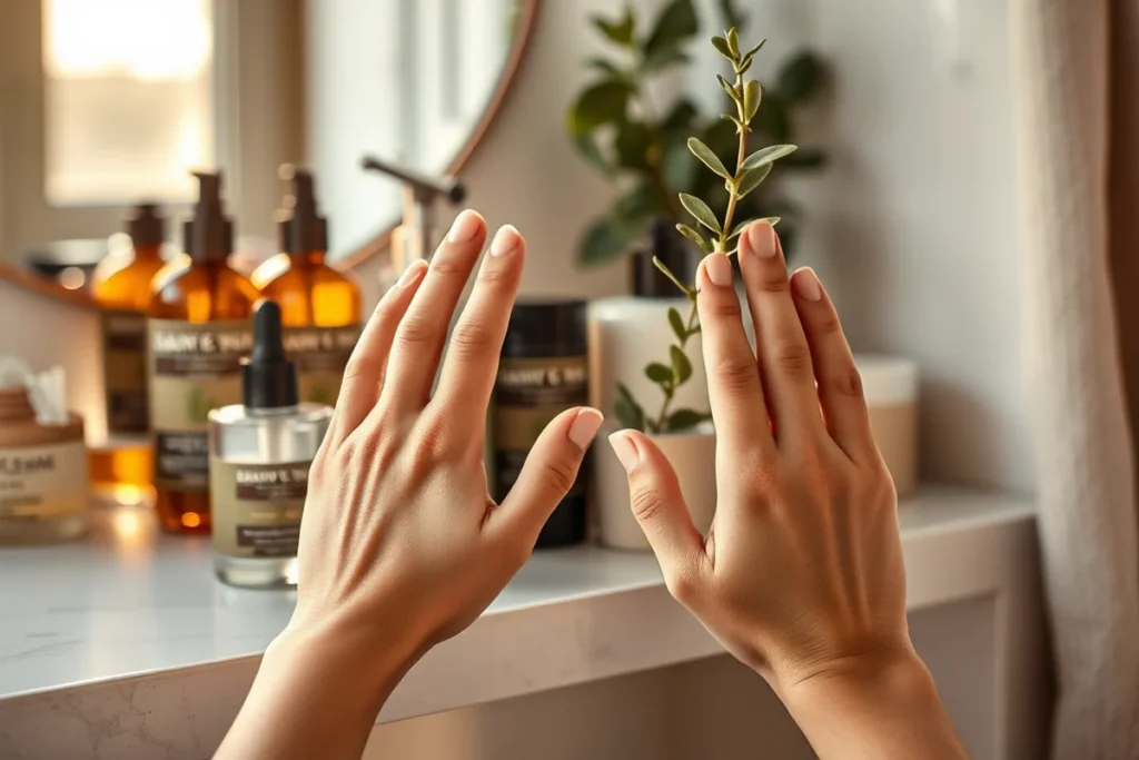 How To Get Rid Of Acne Scars