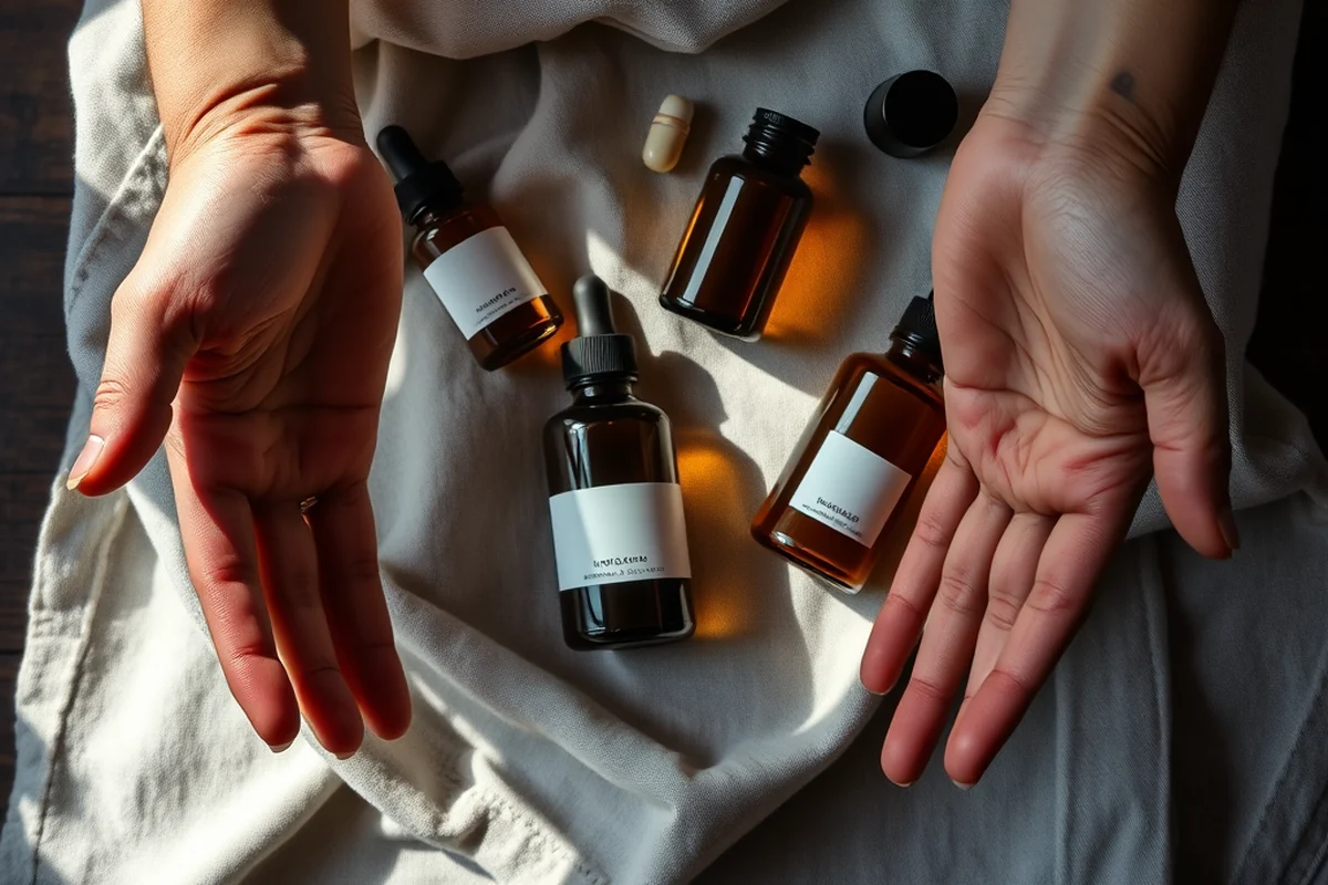 how to naturopathic medicine — How To Naturopathic Medicine (the finished result)