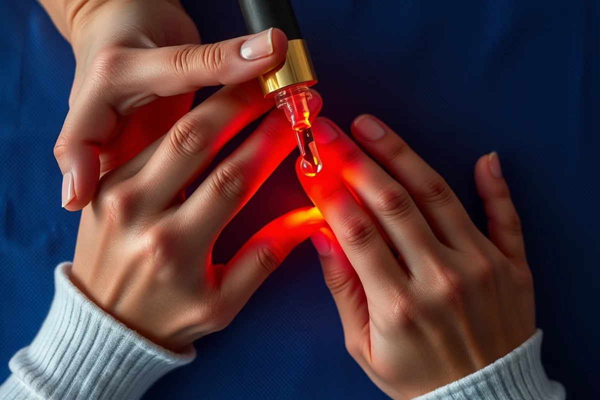how to red light therapy bed — How To Red Light Therapy Bed (step by step)