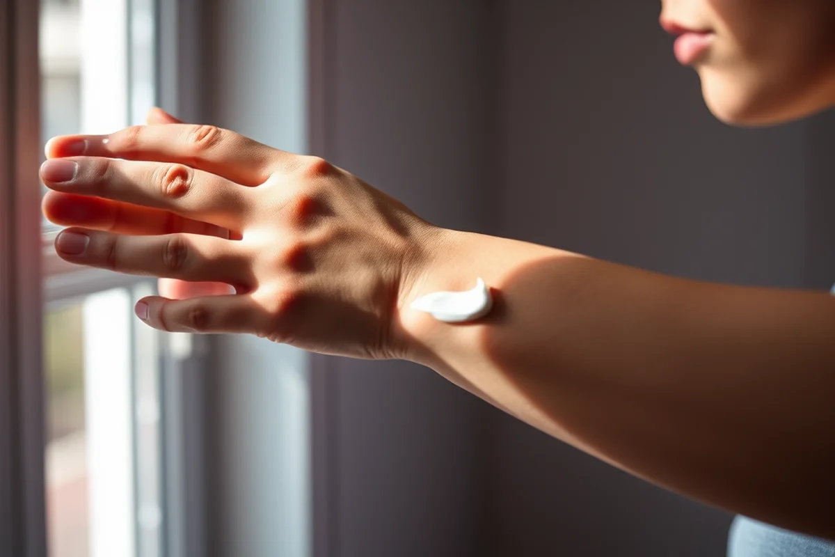 infrared or red light therapy — Infrared Or Red Light Therapy (step by step)