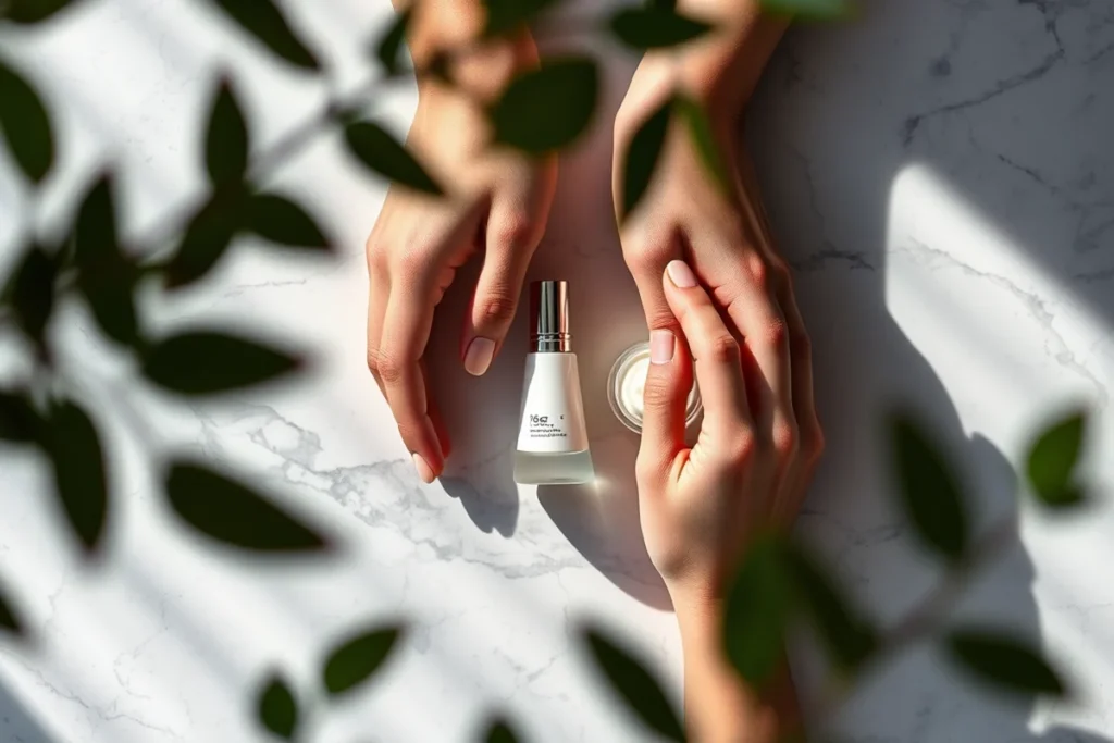 Is Face Cream