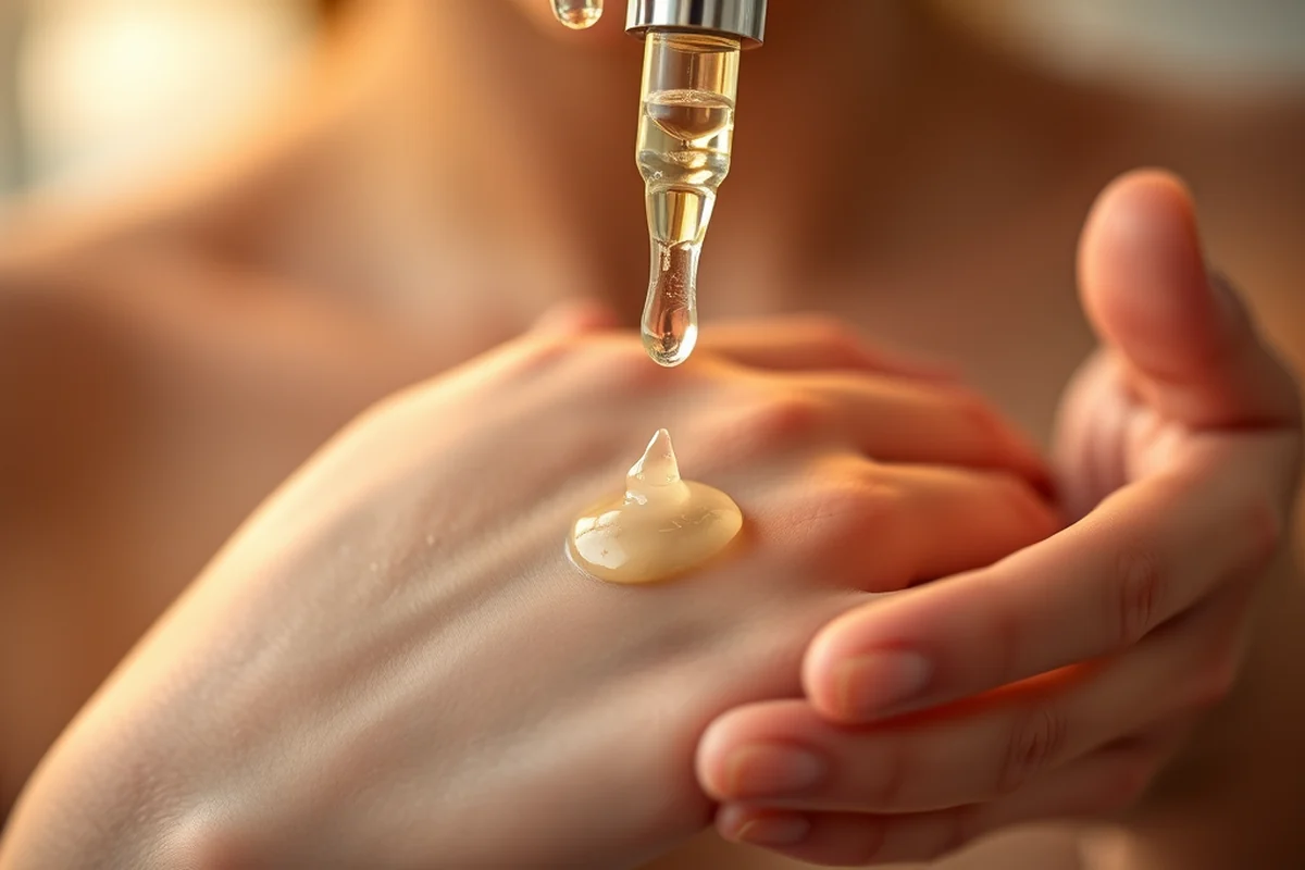is face cream β Is Face Cream (step by step)