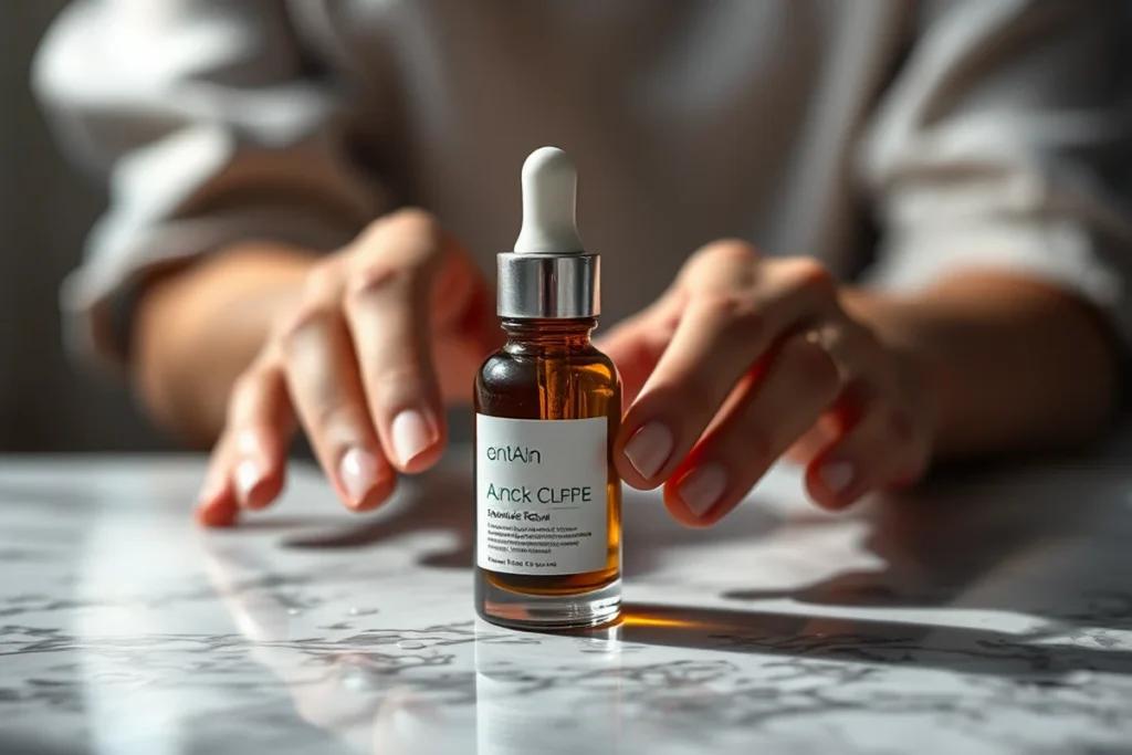 Natural Acne And Skincare Clinic