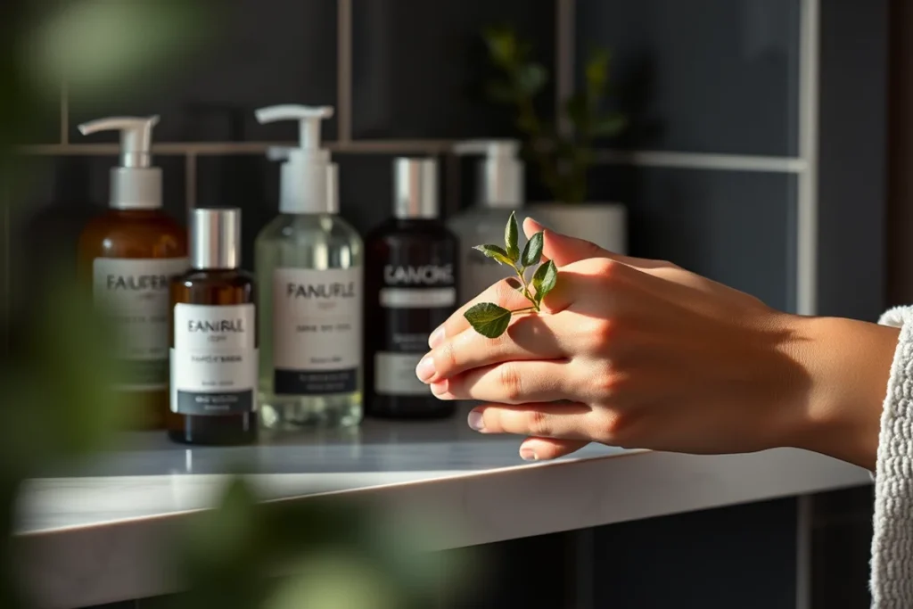 Natural Acne Brands