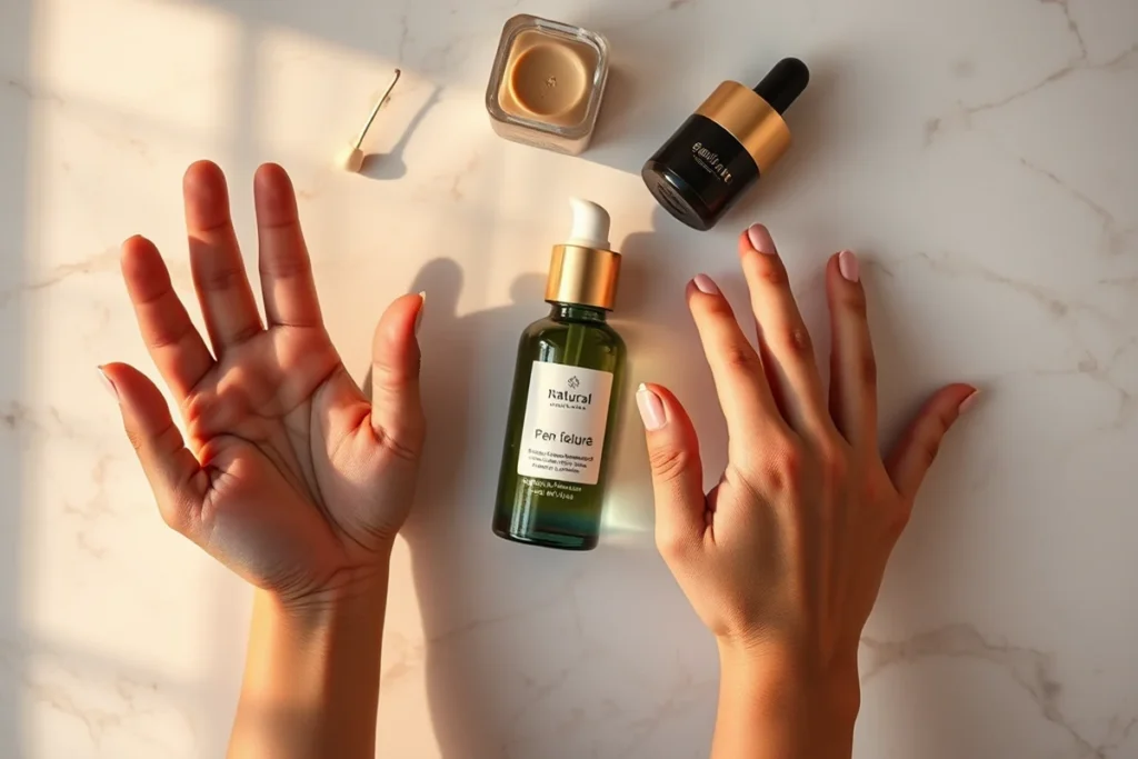 Natural Acne Cleanser