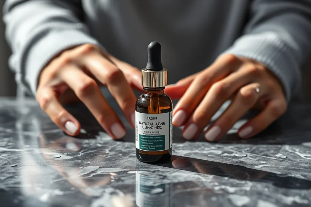 Natural Acne Clinic Legit