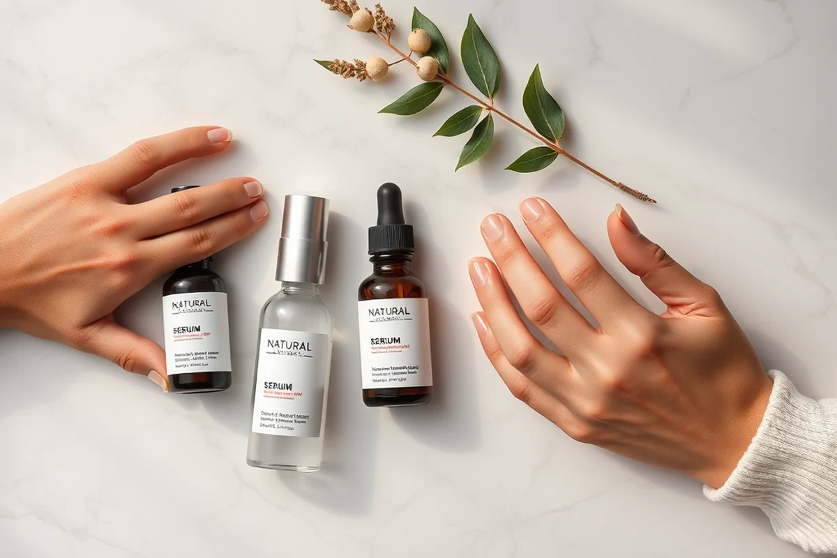 natural acne clinic legit — Natural Acne Clinic Legit (the finished result)