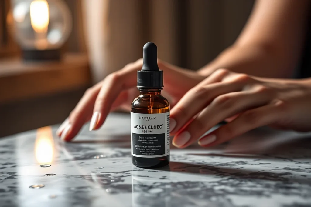Natural Acne Clinic Reviews Reddit