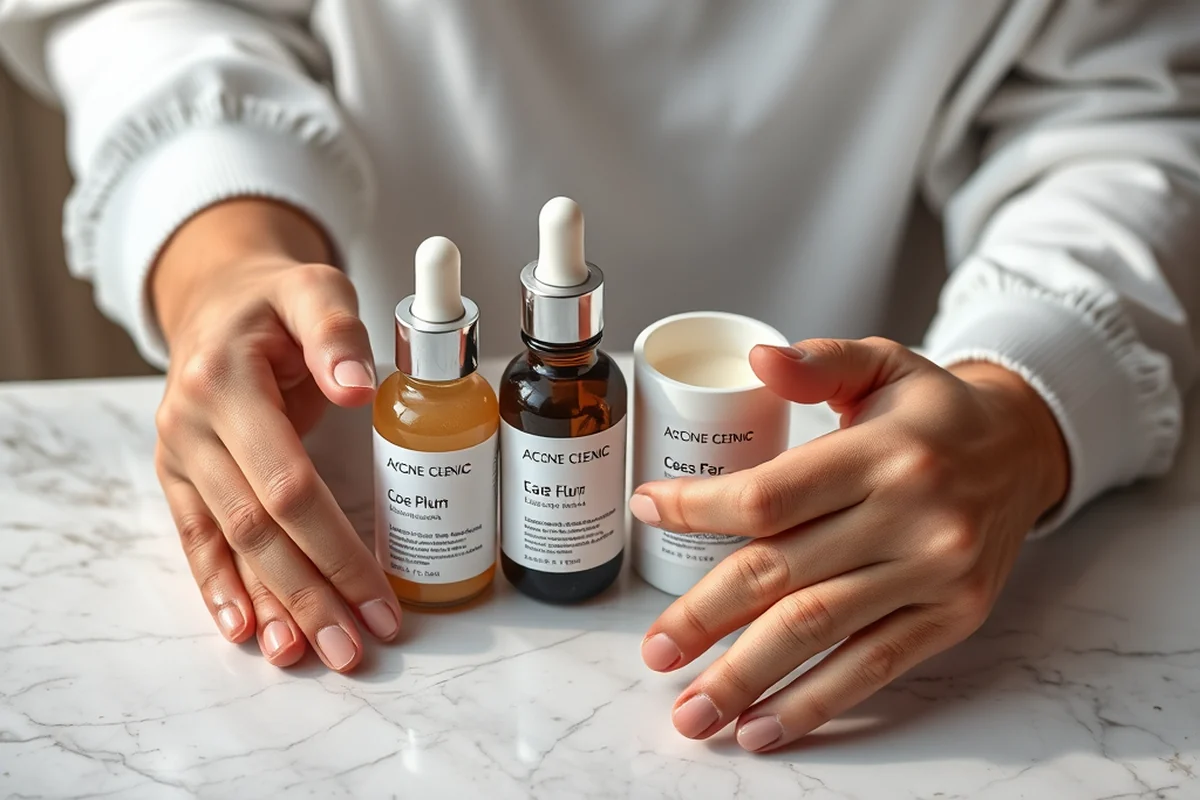 natural acne clinic reviews reddit — Natural Acne Clinic Reviews Reddit (the finished result)