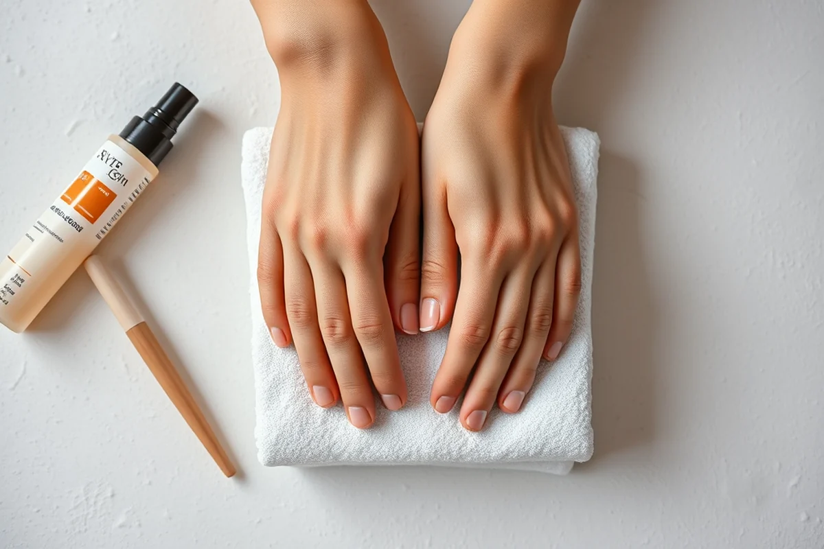 natural acne clinic — Natural Acne Clinic (the finished result)