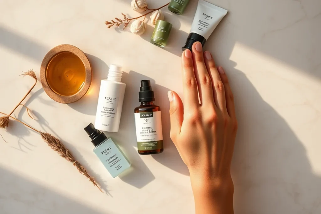 Natural Acne Doctor Near Me