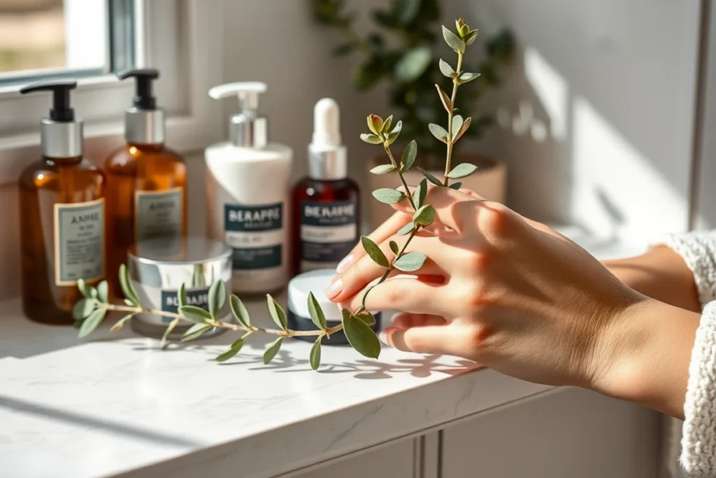 Natural Acne Gel