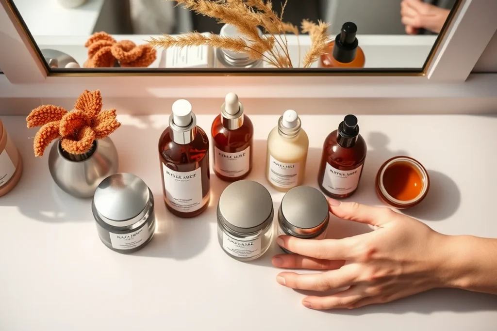 Natural Acne Klinik