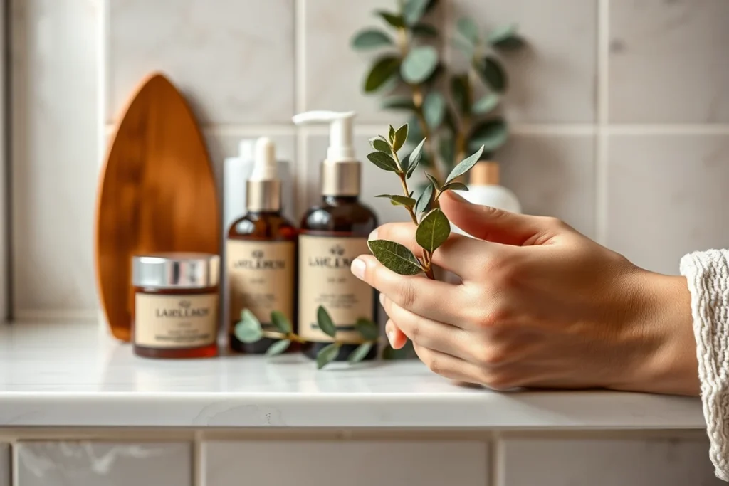 Natural Alternatives For Acne