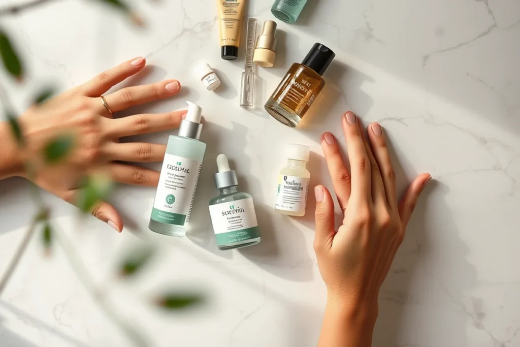 Natural Alternatives For Hormonal Acne
