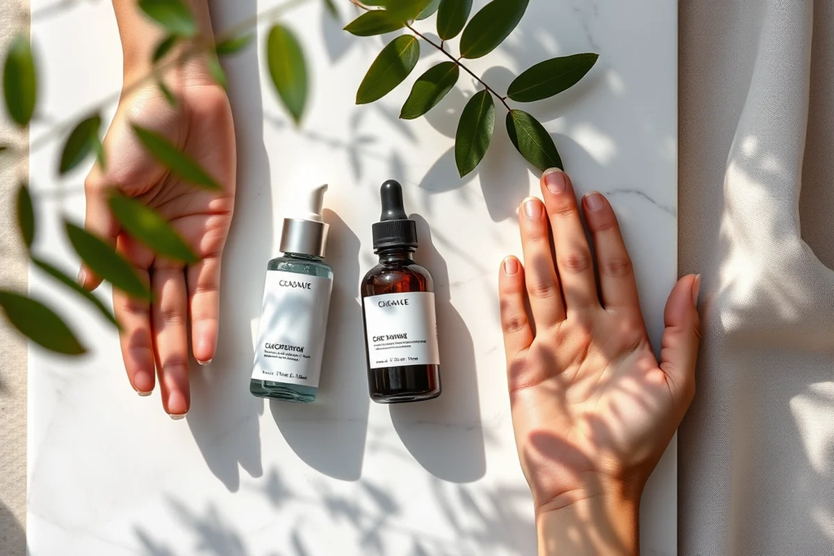 natural alternatives for hormonal acne — Natural Alternatives For Hormonal Acne (the finished result)