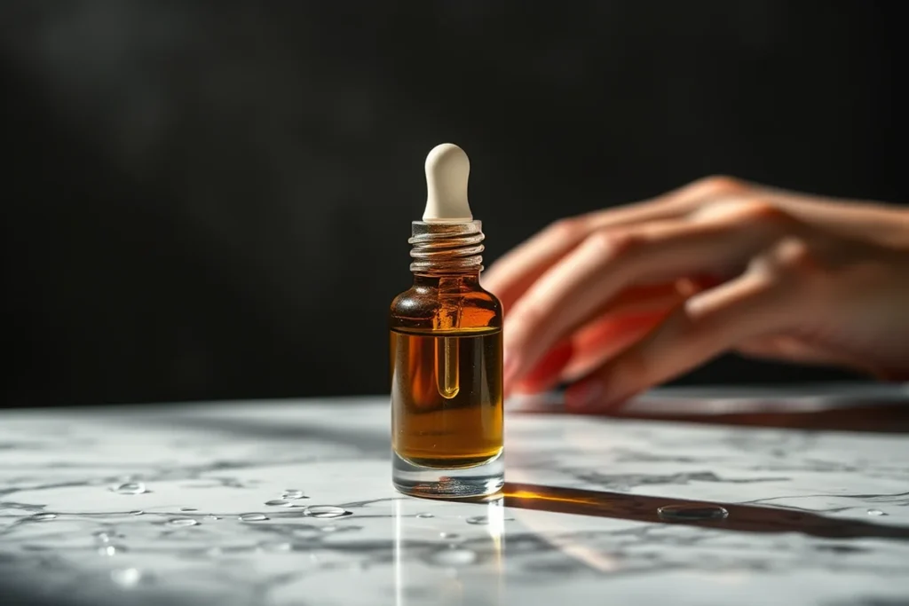 Natural Diy Under Eye Treatment