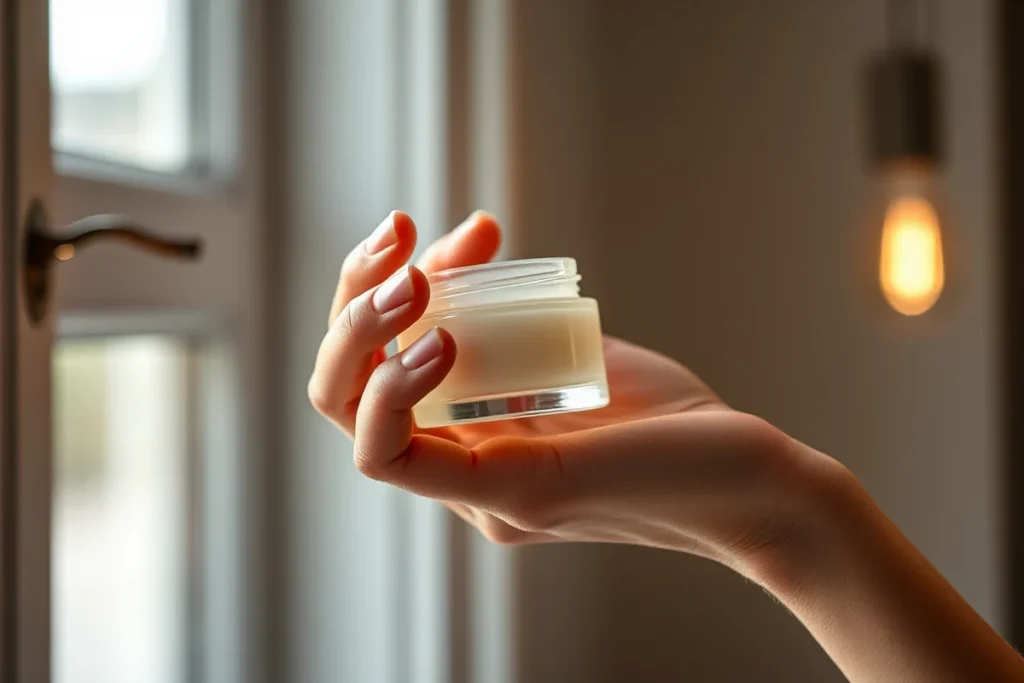 Natural Fungal Acne Treatment