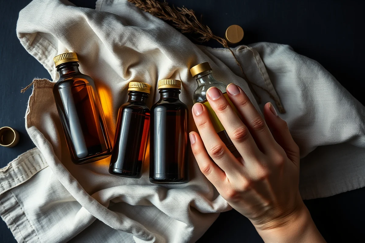 natural remedies for itchy scalp — Natural Remedies For Itchy Scalp (the finished result)