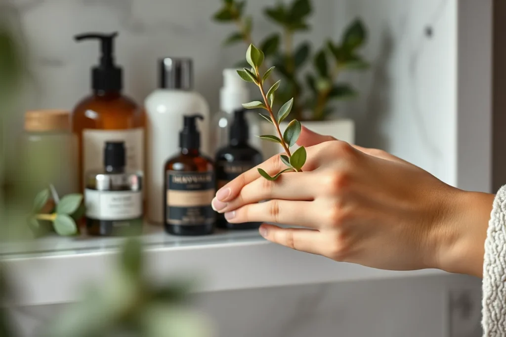 Natural Remedies Near Me