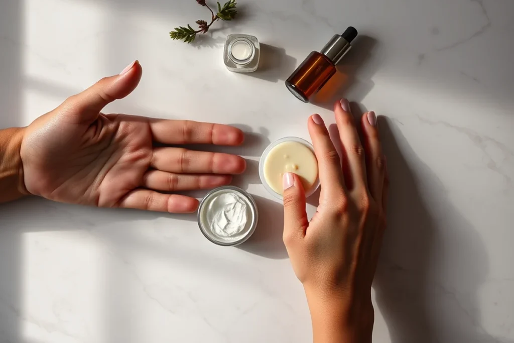 Natural Spot Treatment For Pimples