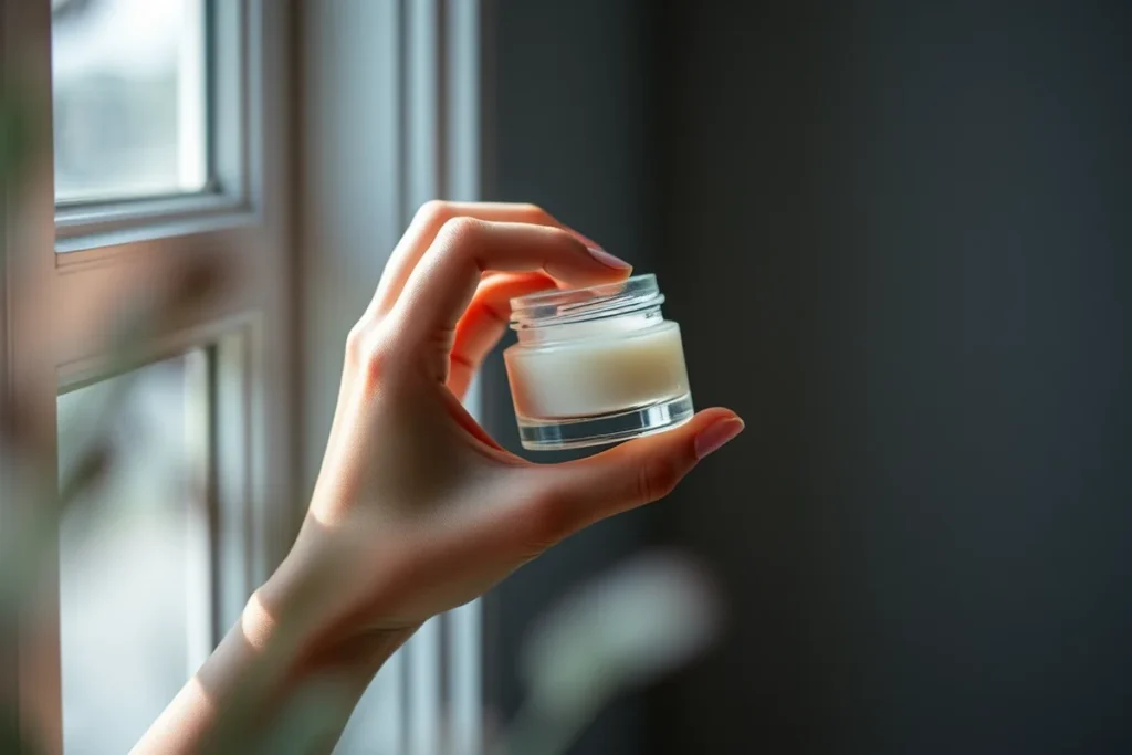 Overnight Acne Spot Treatment