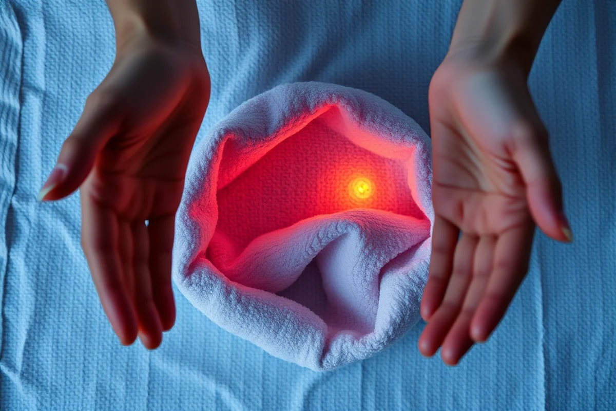 red light therapy and weight loss — Red Light Therapy And Weight Loss (the finished result)