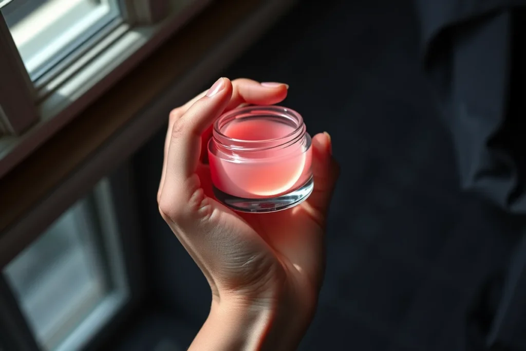 Red Light Therapy For Sleep