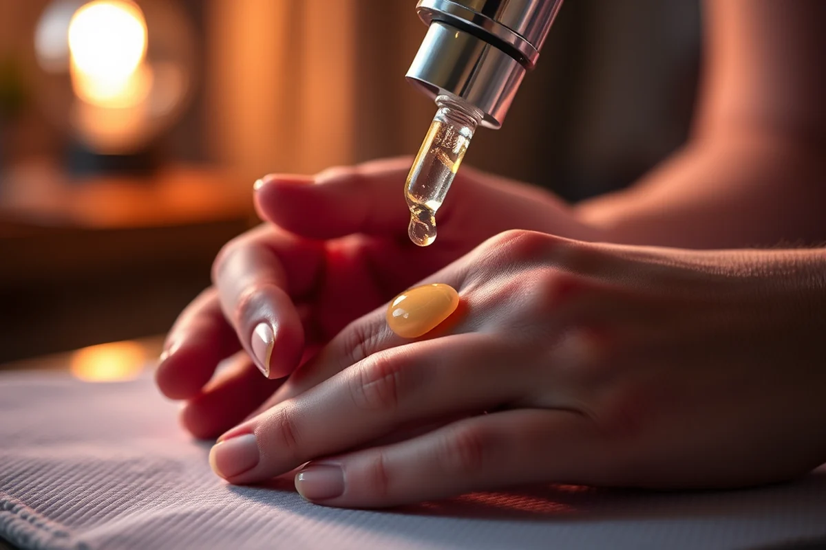 red light therapy home — Red Light Therapy Home (step by step)