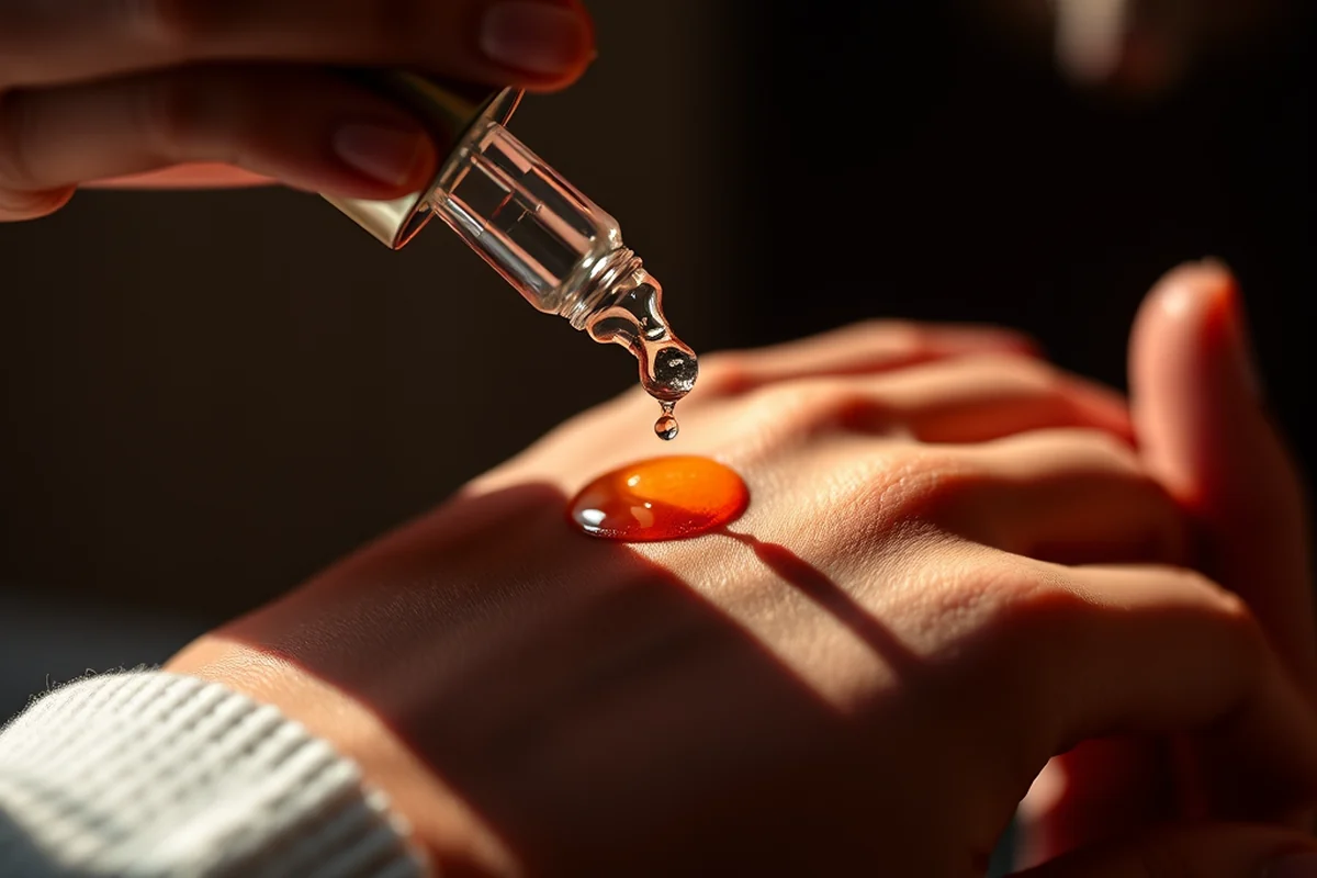 red light therapy — Red Light Therapy (step by step)