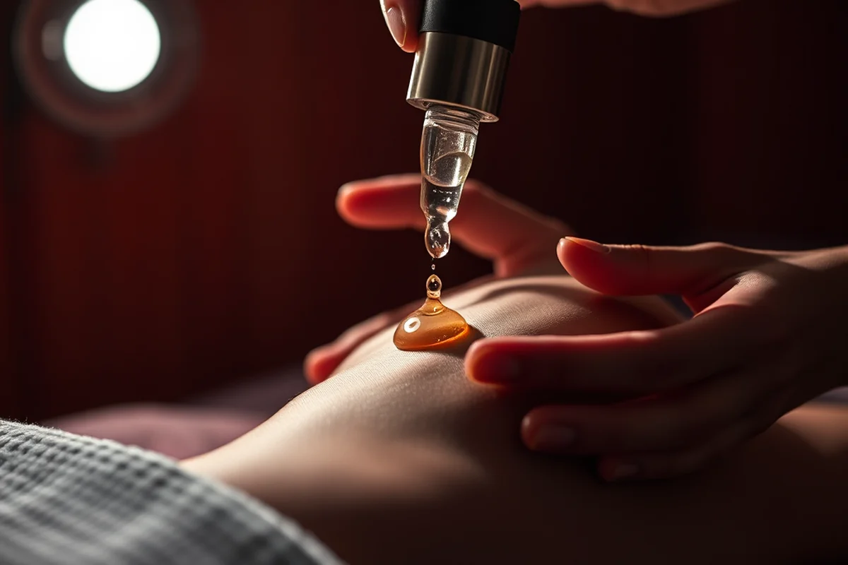 sauna with red light therapy — Sauna With Red Light Therapy (step by step)