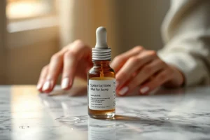 Spironolactone Medication For Acne