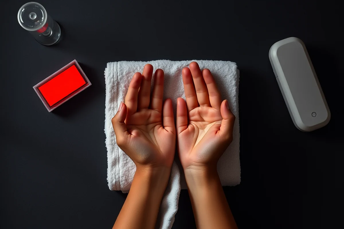 the best red light therapy devices — The Best Red Light Therapy Devices (the finished result)