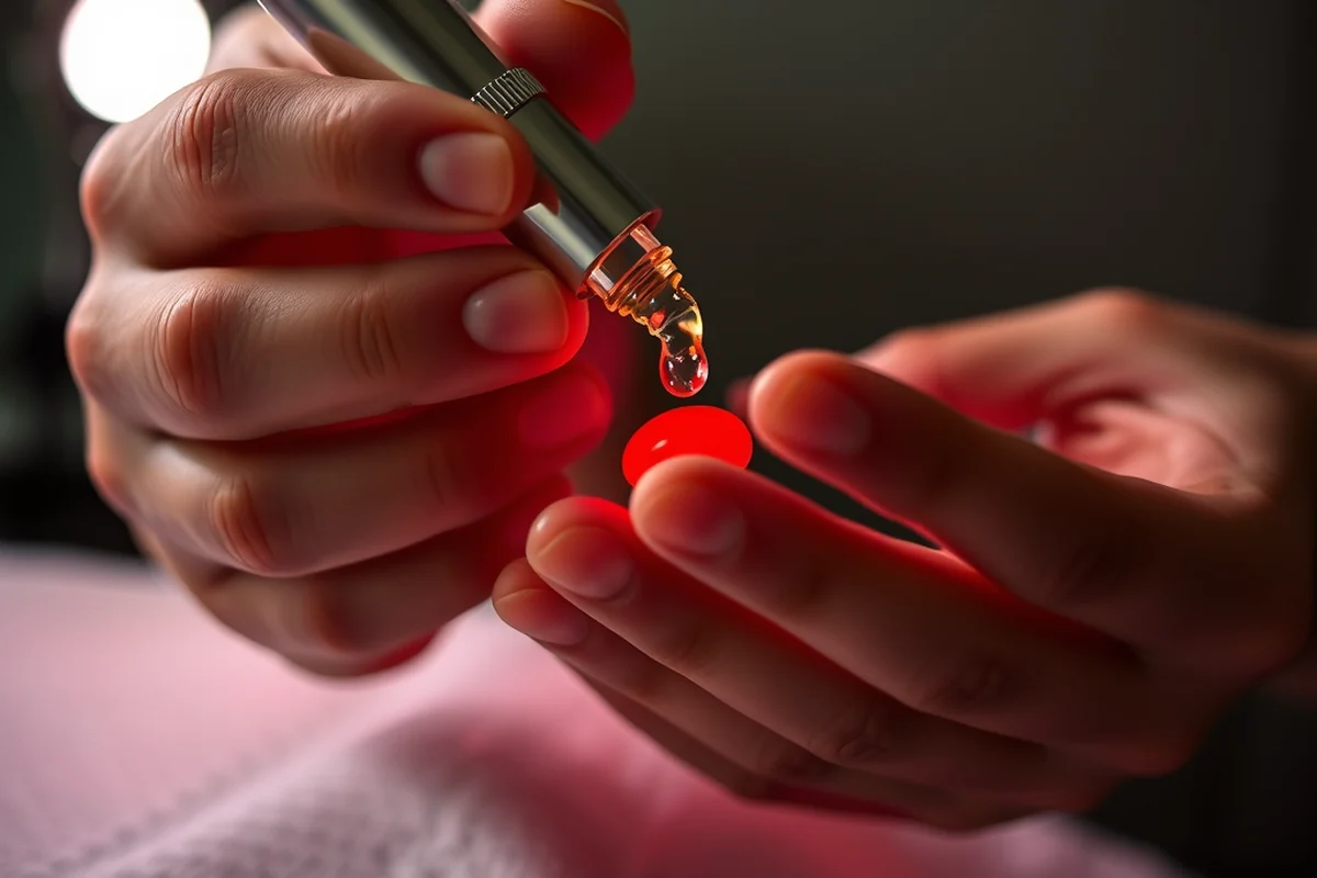 the best red light therapy panel — The Best Red Light Therapy Panel (step by step)