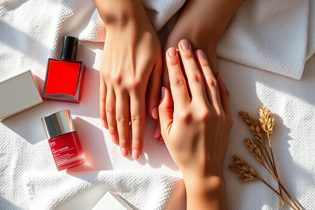 the best red light therapy panel — The Best Red Light Therapy Panel (the finished result)