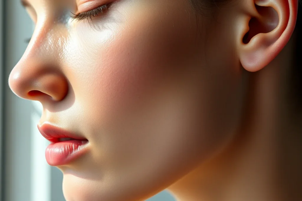 What Is A Natural Body Lotion
