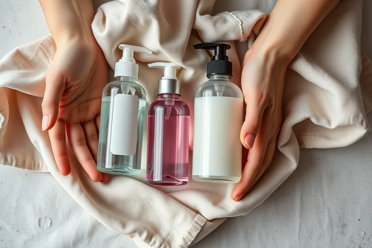 what is acne face wash — What Is Acne Face Wash (the finished result)