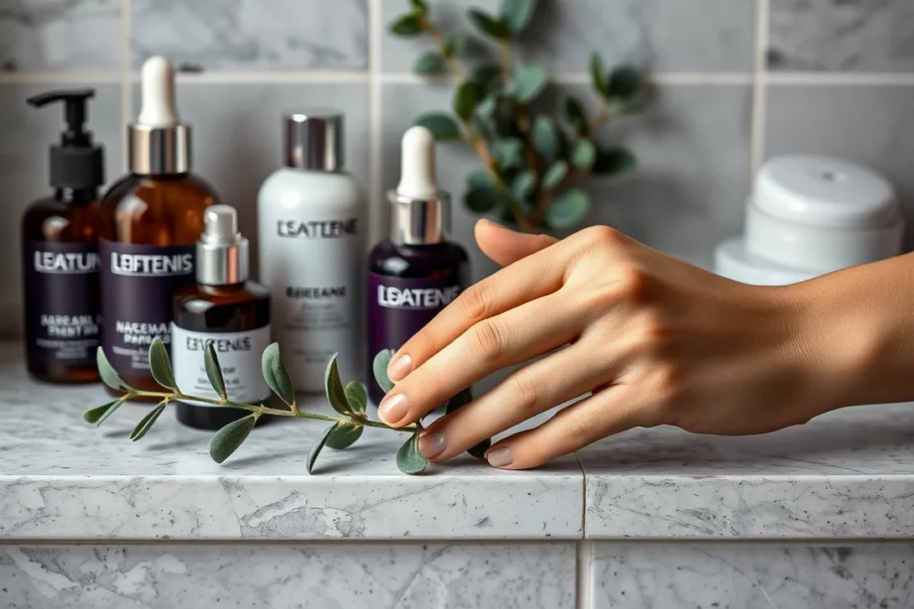 What Is Acne Spot Treatment