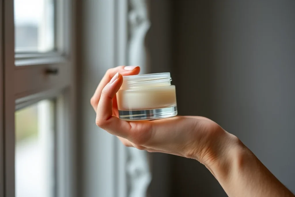 What Is All Natural Skin Care