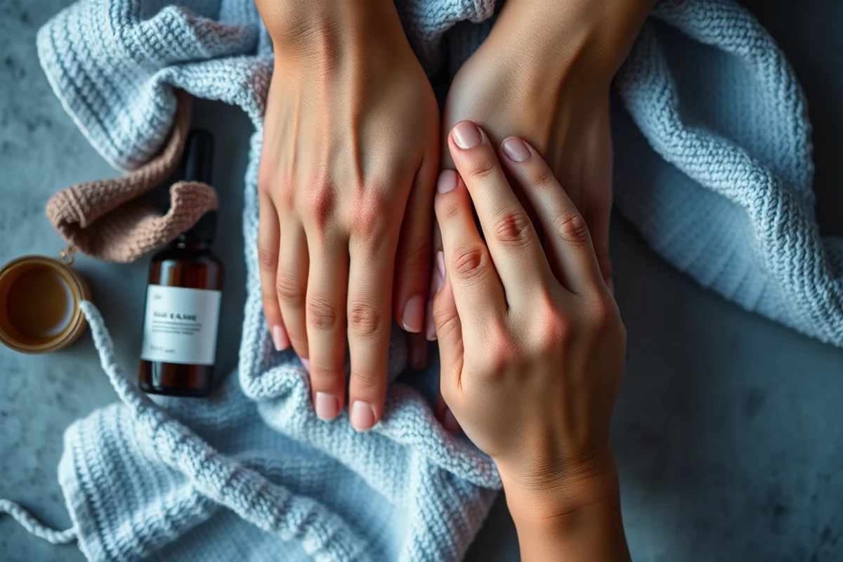 what is all natural skin care — What Is All Natural Skin Care (the finished result)