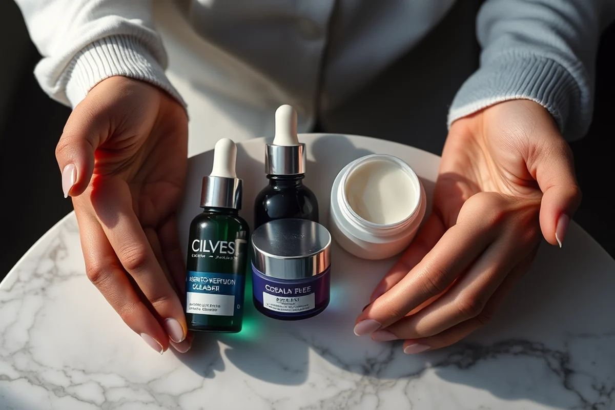what is best face cream — What Is Best Face Cream (the finished result)