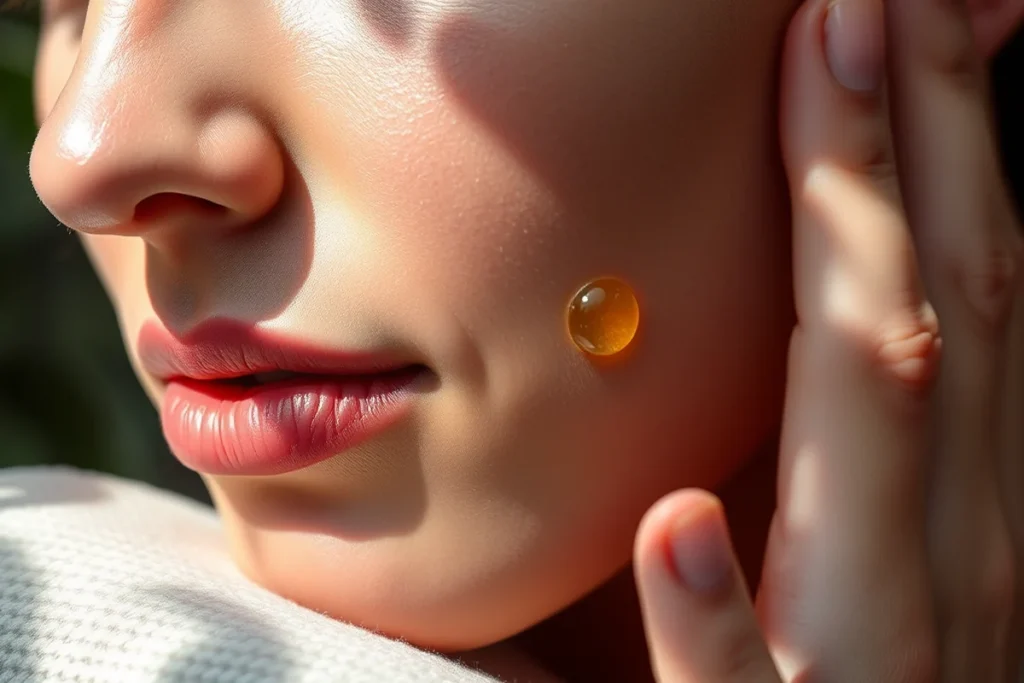 What Is Best Treatment For Crepey Skin