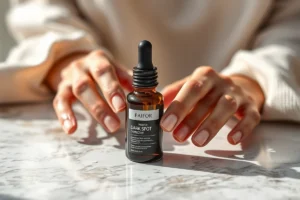 What Is Dark Spot Corrector For Face