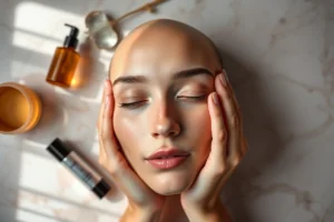 What Is Fungal Acne On Face