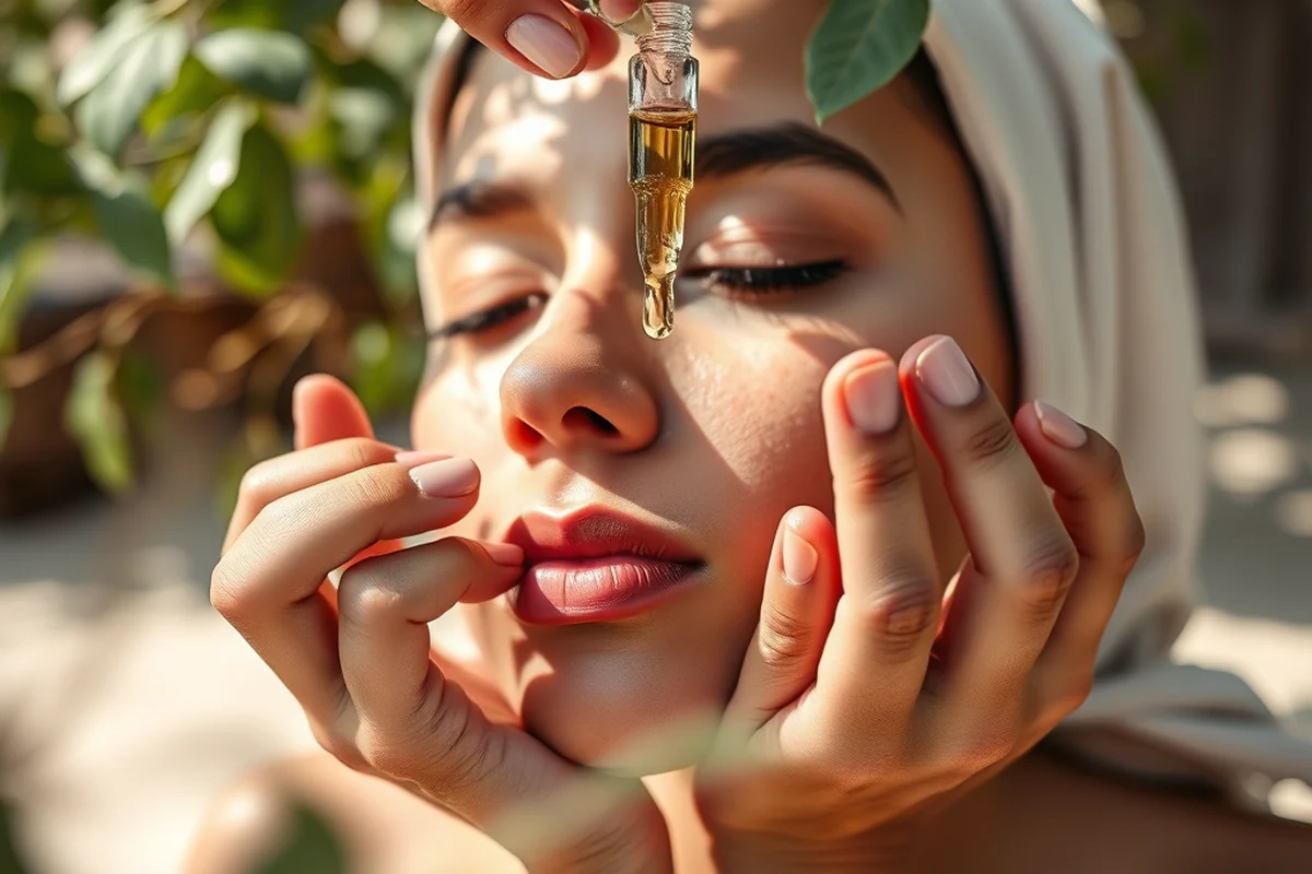 what is fungal acne on face — What Is Fungal Acne On Face (step by step)