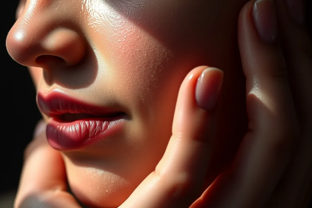 What Is Healing Natural Oils